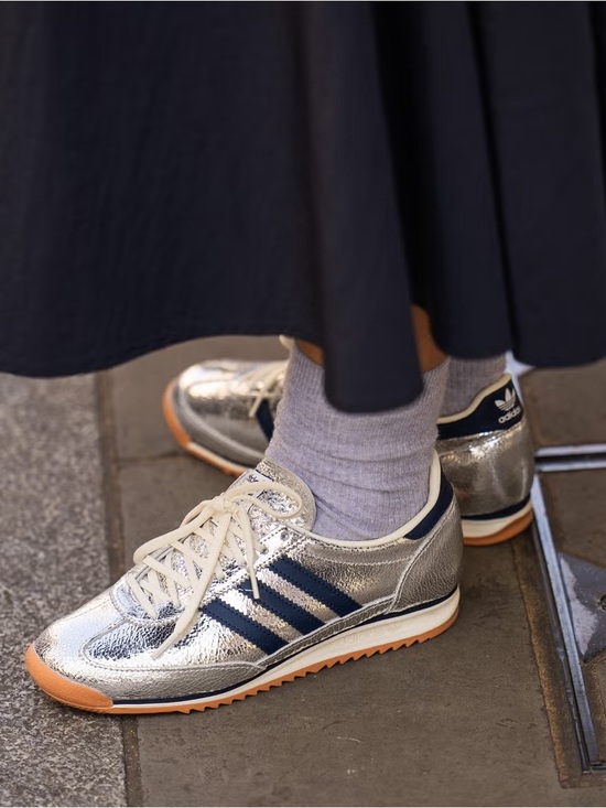 adidas Shoes - NWT ADIDAS SL 72 OG Shoes!